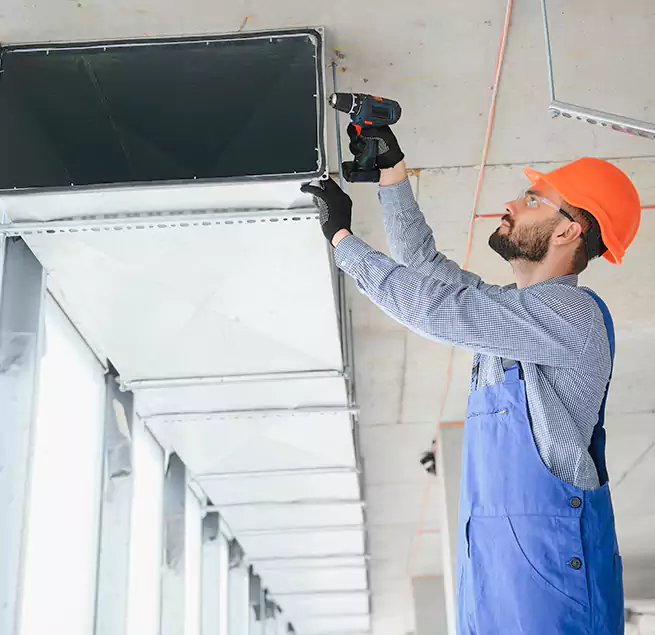 Why Homeowners & Businesses Trust Us in Madisonville, KY