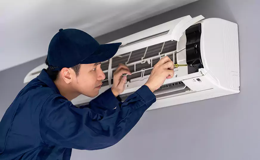 AC Duct Cleaning Madisonville