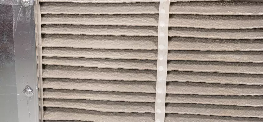 Mobile Car AC Filter Replacement in Madisonville