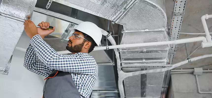 Proactive Ac Vent Repairs & Air Duct Replacement Companies Near Me in Madisonville