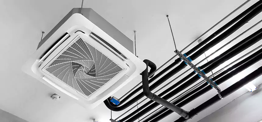 Our Air Duct Deep Cleaning Services in Madisonville, KY