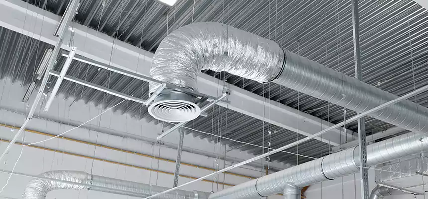 Our Dryer Vent Hose Replacement Services in Madisonville, KY