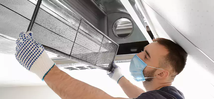 Our Home Duct Cleaning Services in Madisonville, KY