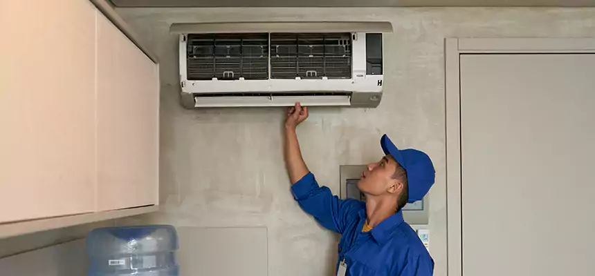Balanced Fresh‑Air Ventilation (ERV/HRV) in Madisonville