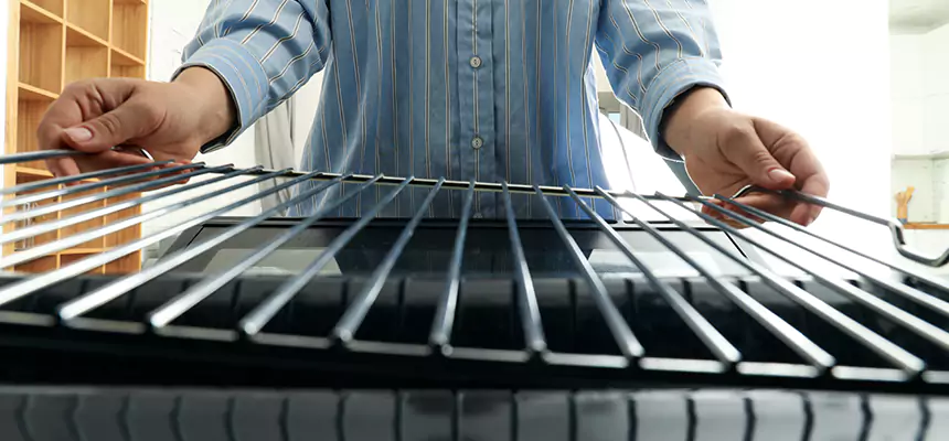 Our Vent Grille Washing Services in Madisonville, KY