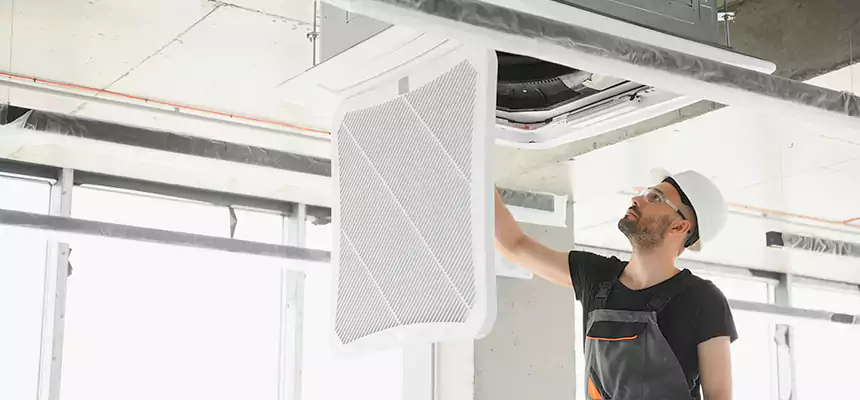 Dryer Ventilation Duct Cleaning in Madisonville