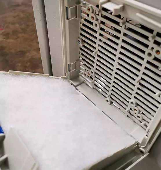 About Air Duct Overhaul & Upgrades in Madisonville, KY