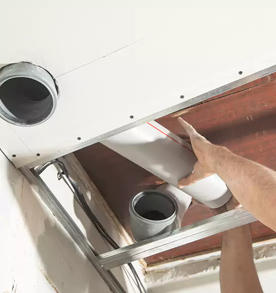 Professional Air Duct Replacement in Madisonville, KY