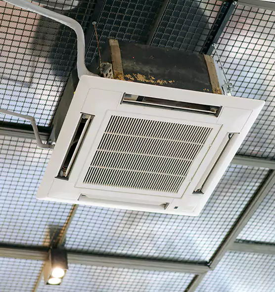 Top-Notch Allergy Relief Vent Cleaning Services in Madisonville, KY