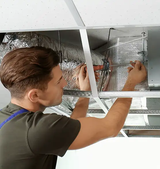 Professional Clogged Dryer Vent Repair in Madisonville, KY
