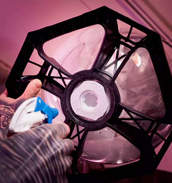 Professional Dryer Vent Sanitization Service in Madisonville, KY