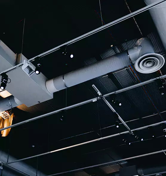 Professional Duct Cleaning For LEED Homes in Madisonville, KY