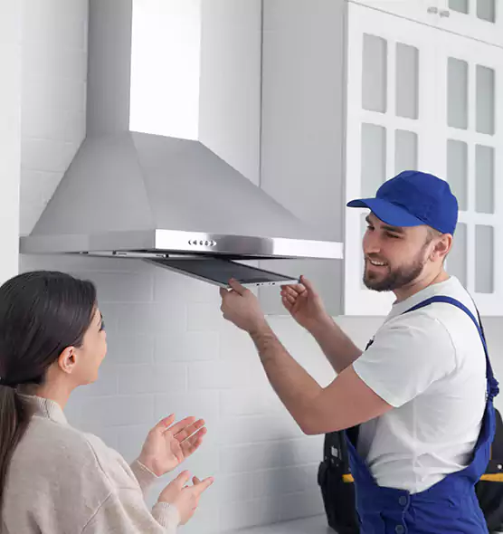 Trusted Multi-family Home Duct Cleaning in Madisonville, KY