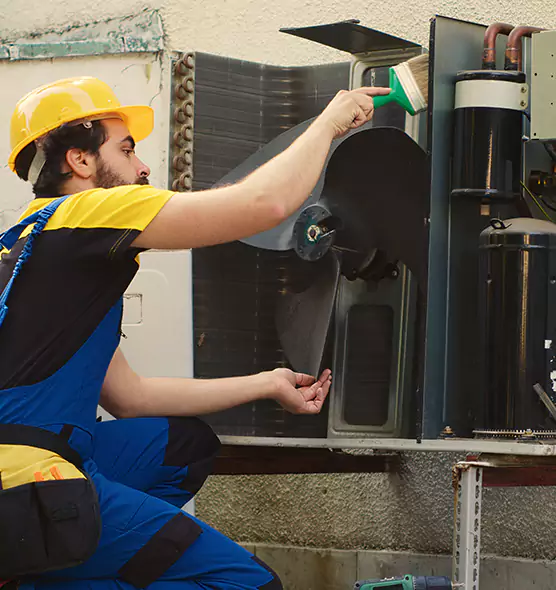 Top-Rated New Room Vent Extension in Madisonville, KY