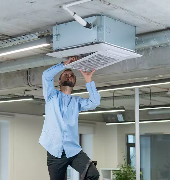 Advanced Rodent Droppings In Vents in Madisonville, KY