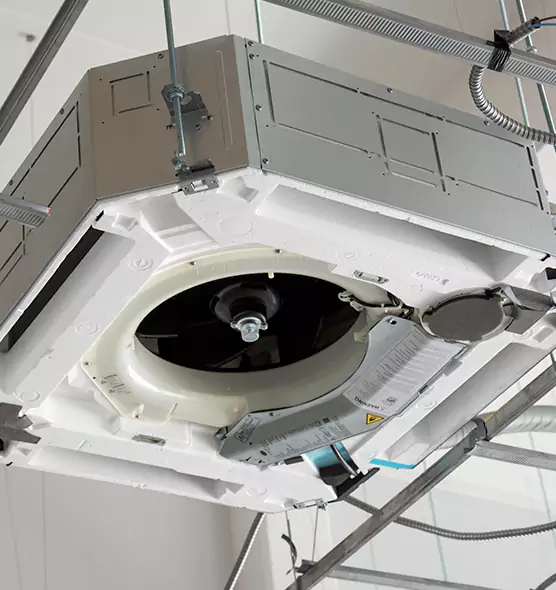 Professional Roof Vent Lint Removal Madisonville, KY