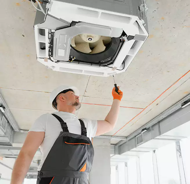 Why Homeowners & Businesses Trust Us in Madisonville, KY?