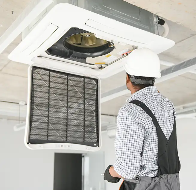 Why Homeowners & Businesses Trust Us in Madisonville, KY?