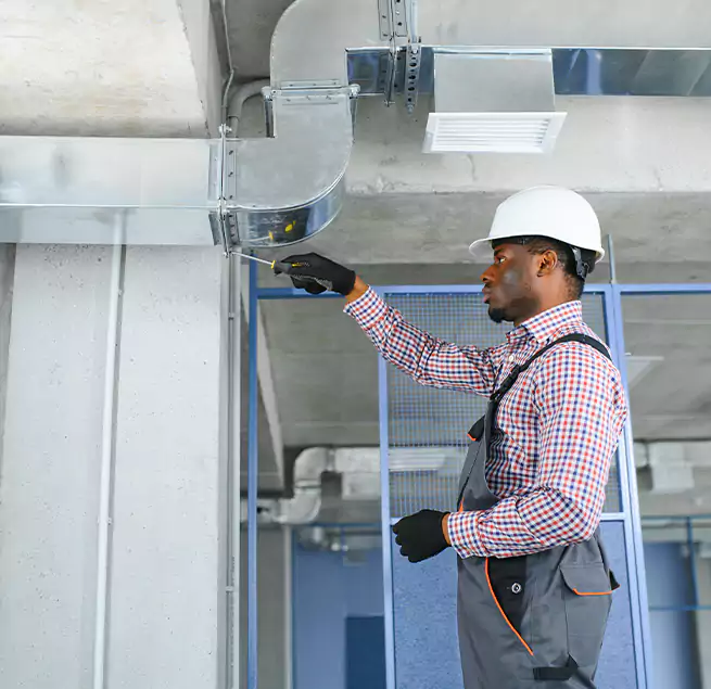 Why Homeowners & Businesses Trust Us Madisonville, KY