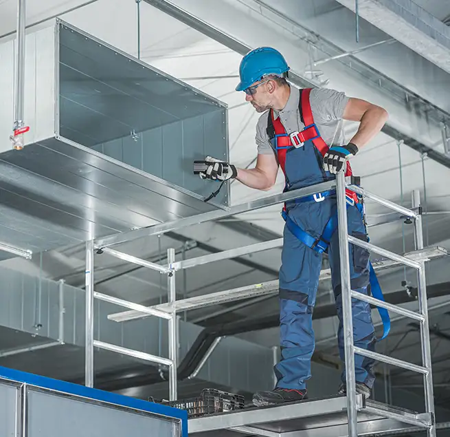 Why Homeowners & Businesses Trust Us in Madisonville, KY?