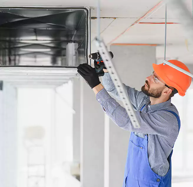 Why Homeowners & Businesses Trust Us Madisonville, KY