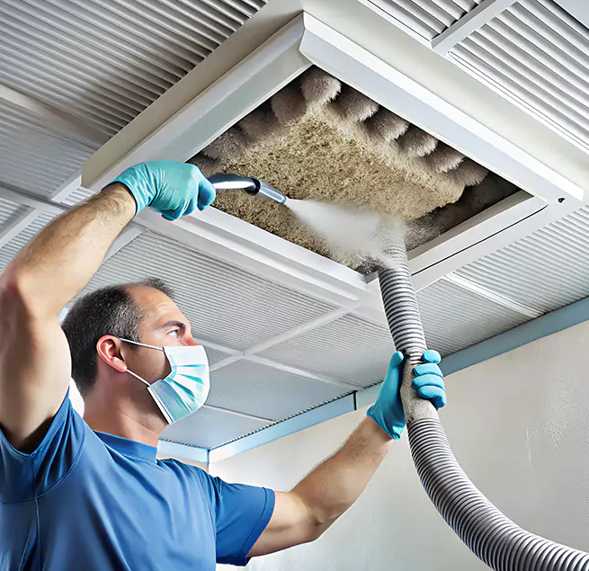 Why Homeowners & Businesses Trust Us Madisonville, KY