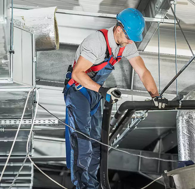 Why Homeowners & Businesses Trust Us in Madisonville, KY?