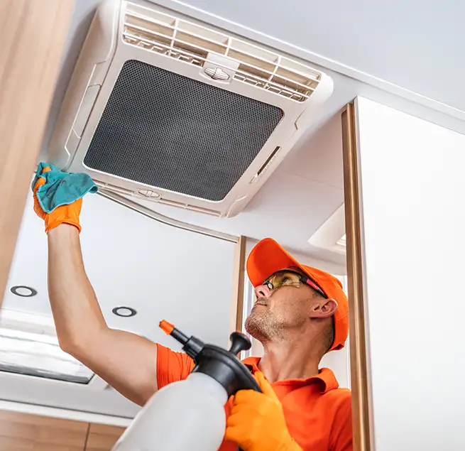 Why Homeowners & Businesses Trust Us in Madisonville, KY?