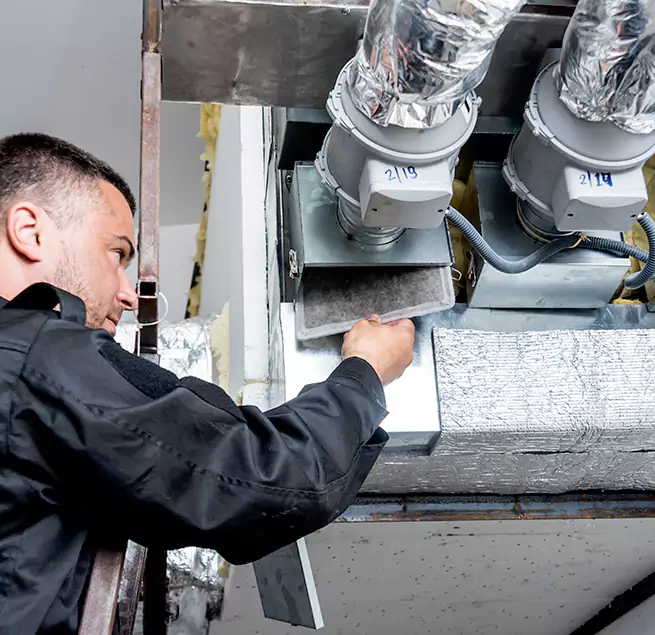 Why Homeowners & Businesses Trust Us in Madisonville, KY?