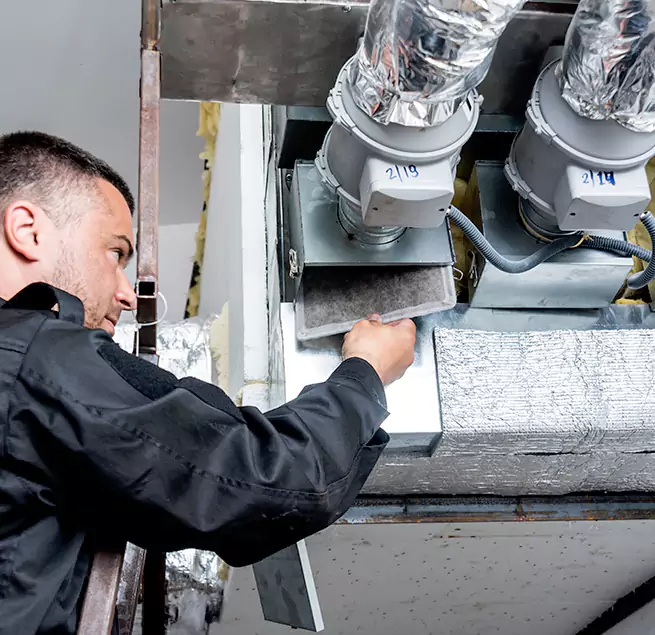 Why Homeowners & Businesses Trust Us in Madisonville, KY?