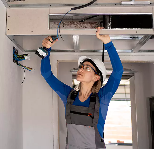 Why Homeowners & Businesses Trust Us in Madisonville, KY?