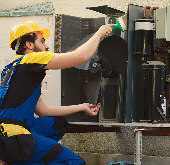  Why Homeowners & Businesses Trust Us in Madisonville, KY?