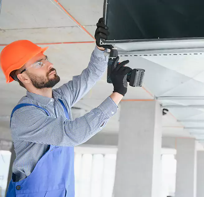 Why Homeowners & Businesses Trust Us in Madisonville, KY?