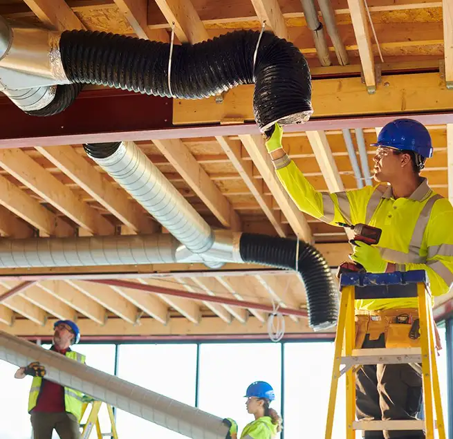 Why Homeowners & Businesses Trust Us in Madisonville, KY?