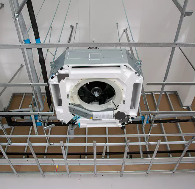 Why Homeowners & Businesses Trust Us Madisonville, KY?