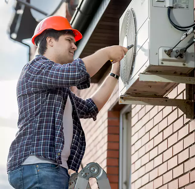 Why Homeowners & Businesses Trust Us Madisonville, KY