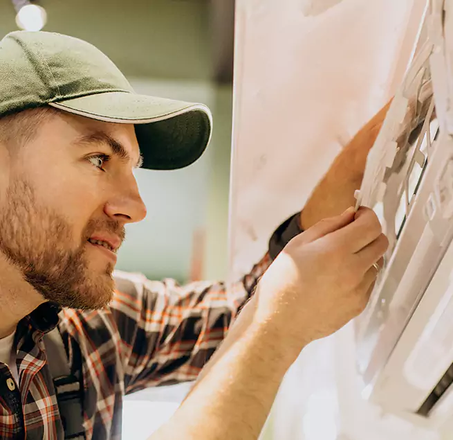 Why Homeowners & Businesses Trust Us in Madisonville, KY?