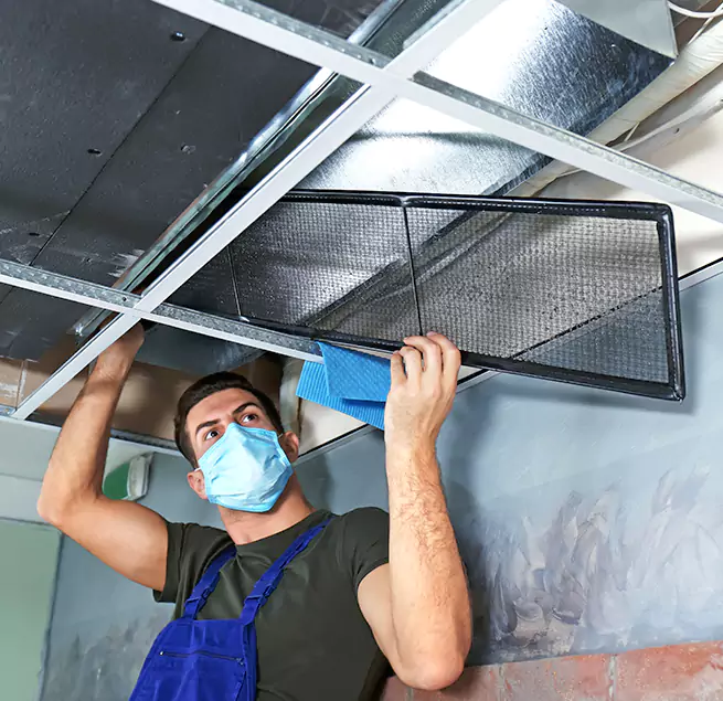 Why Homeowners Businesses Trust Us in Madisonville, KY?