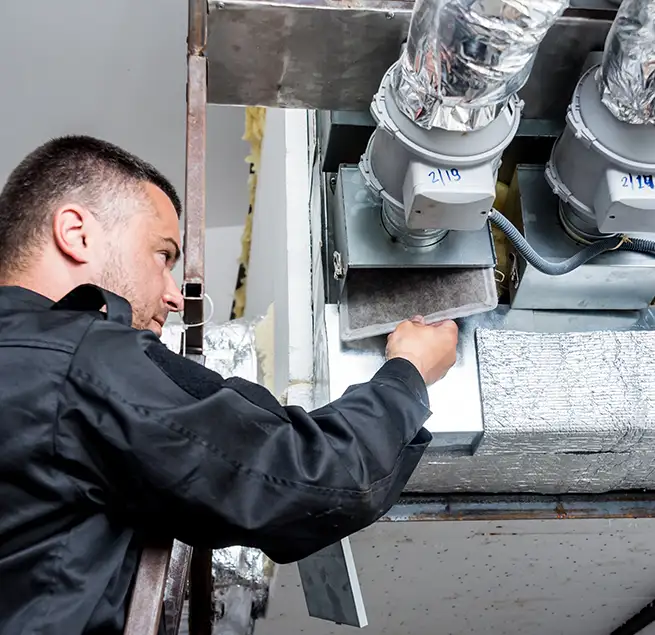 Why Homeowners & Businesses Trust Us in Madisonville, KY?