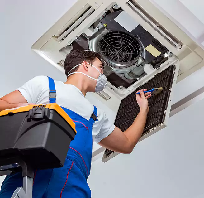 Why Homeowners & Businesses Trust Us in Madisonville, KY?